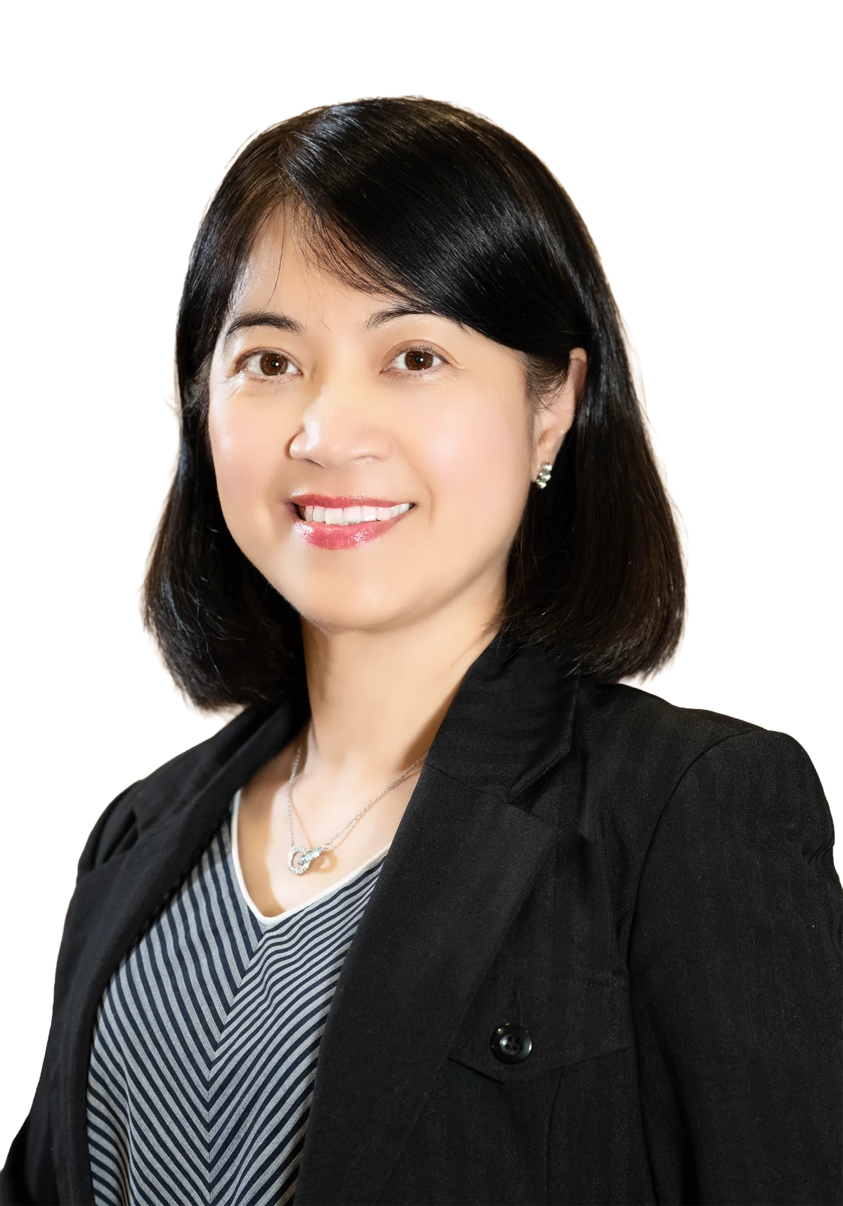 Joanna Yu